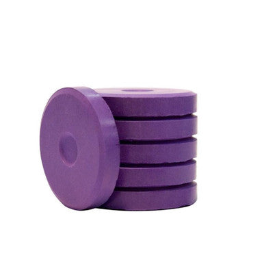 Tempera Cakes (pack/6)