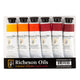 Richeson Oils Sets