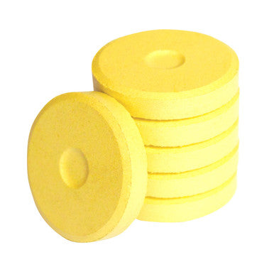 Tempera Cakes (pack/6)