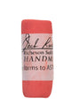 Soft Handrolled Pastels (Reds)