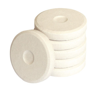 Tempera Cakes (pack/6)