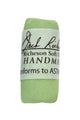 Soft Handrolled Pastels (Greens)