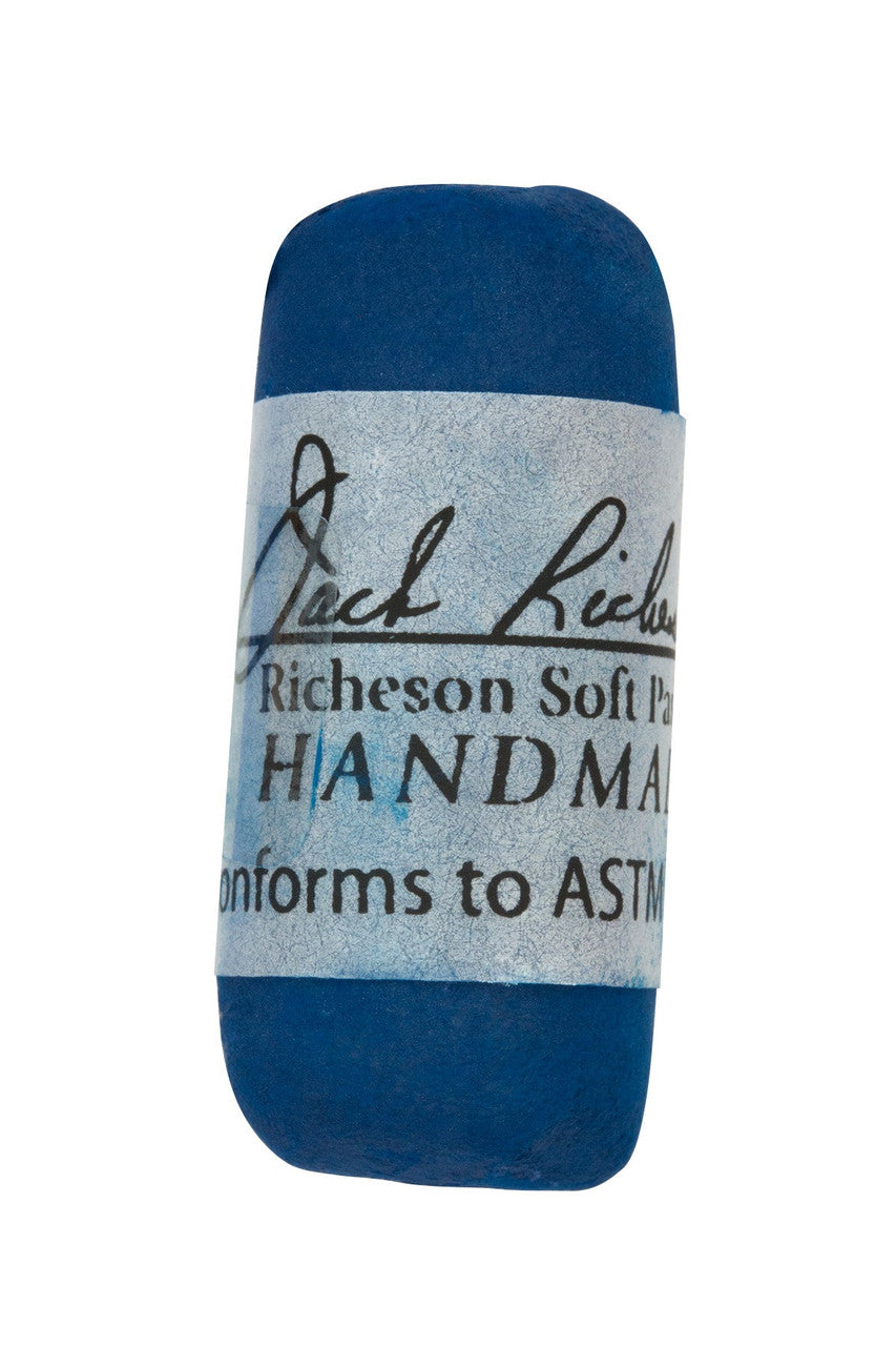 Soft Handrolled Pastels (Turquoise Blues)