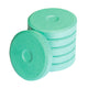 Tempera Cakes (pack/6)