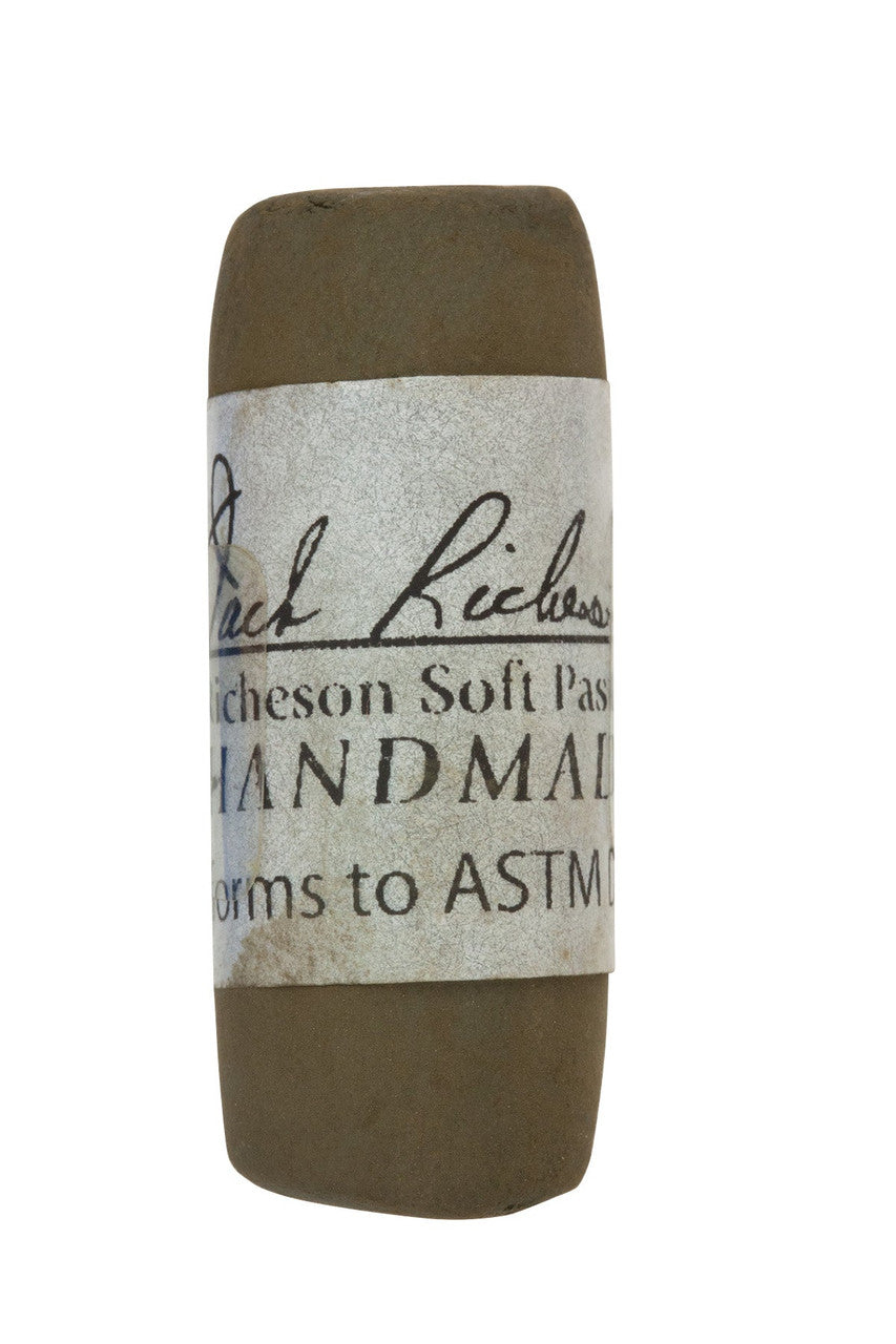 Soft Handrolled Pastels (Earth Browns)