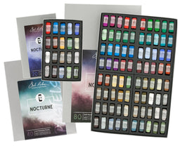 Nocturne Handrolled Sets