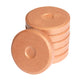 Tempera Cakes (pack/6)