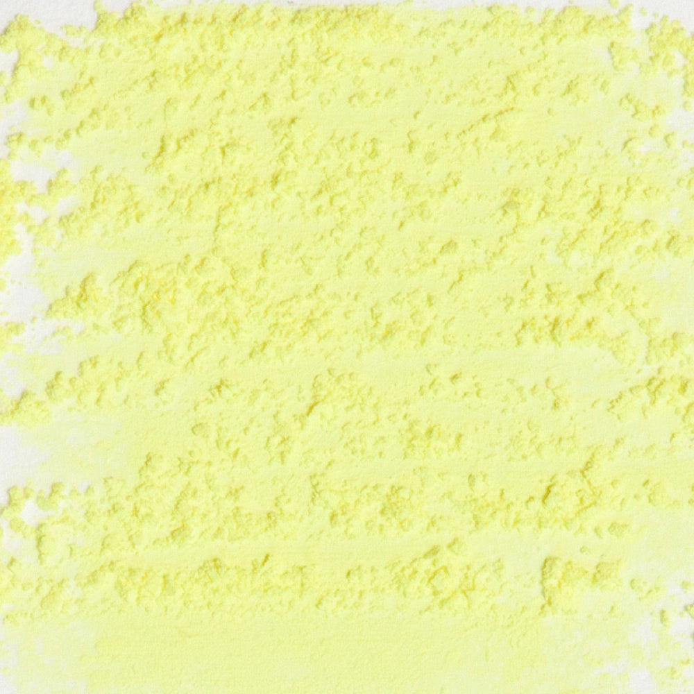 Jumbo Handmade Pastels (Yellows)