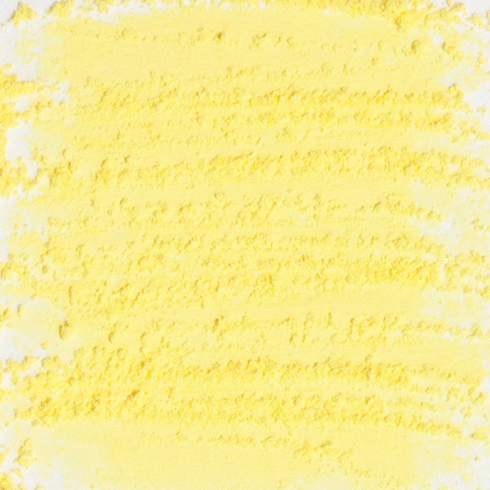 Jumbo Handmade Pastels (Yellows)