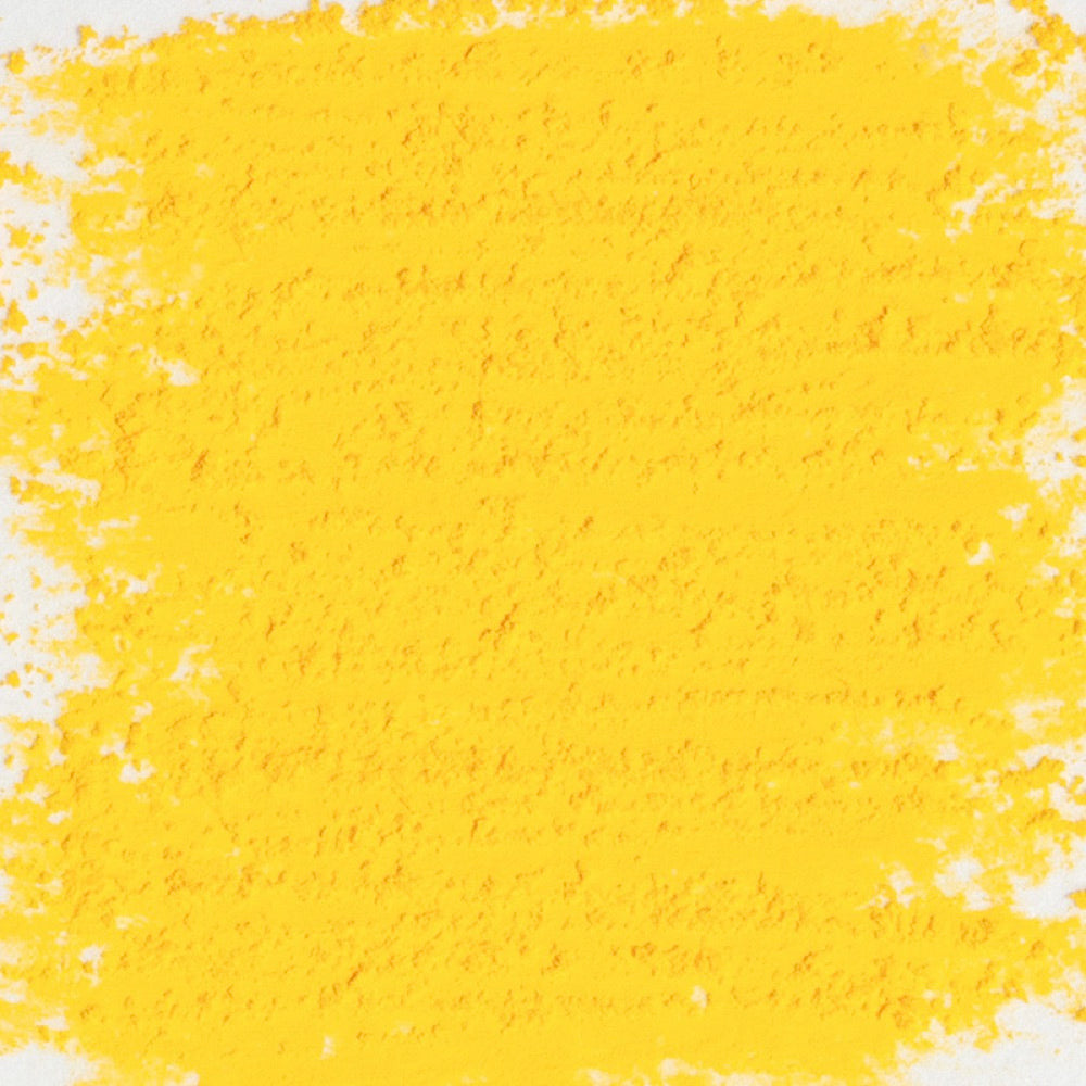 Jumbo Handmade Pastels (Yellows)