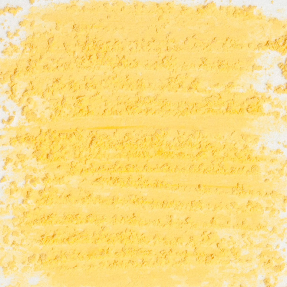 Jumbo Handmade Pastels (Yellows)