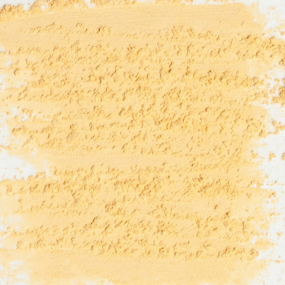 Jumbo Handmade Pastels (Yellows)