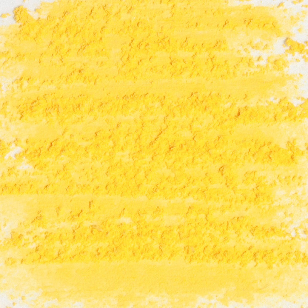 Jumbo Handmade Pastels (Yellows)