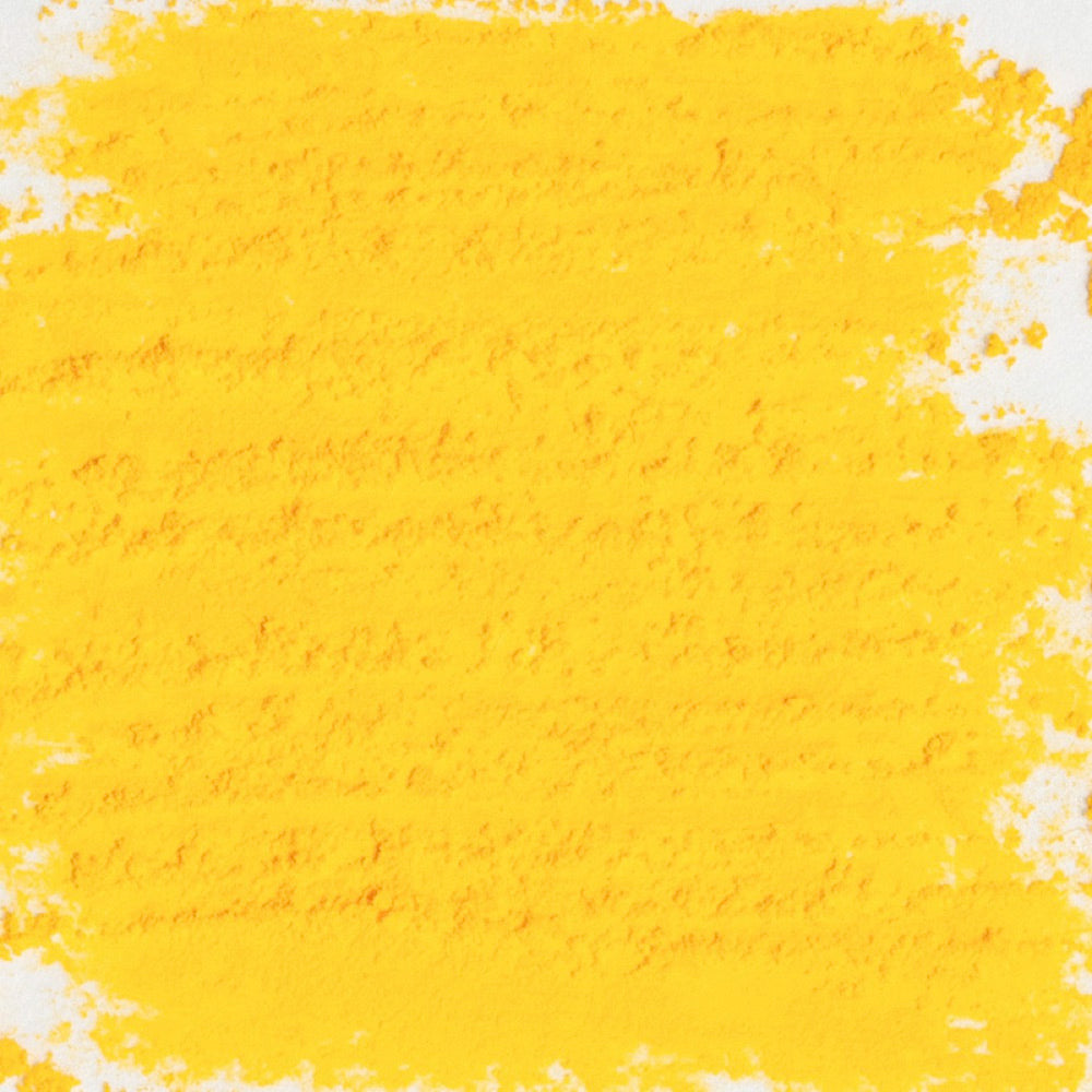 Jumbo Handmade Pastels (Yellows)