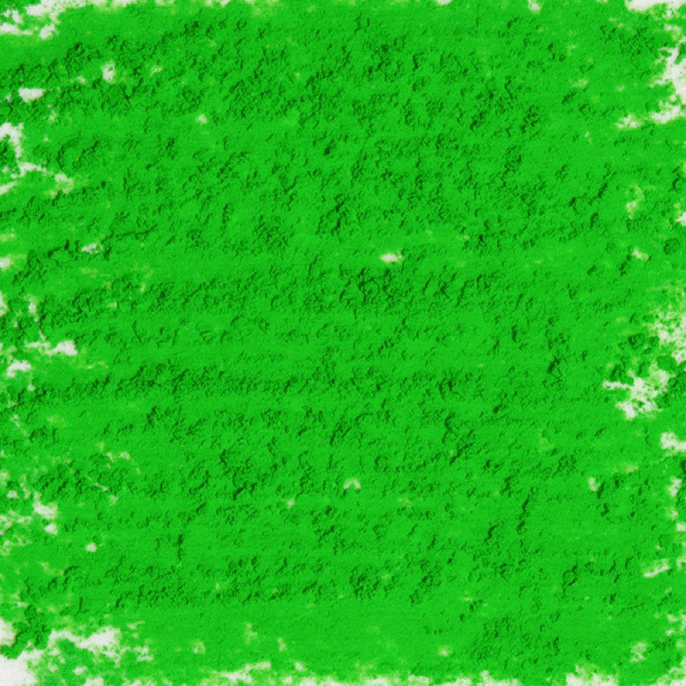 Jumbo Handmade Pastels (Greens)