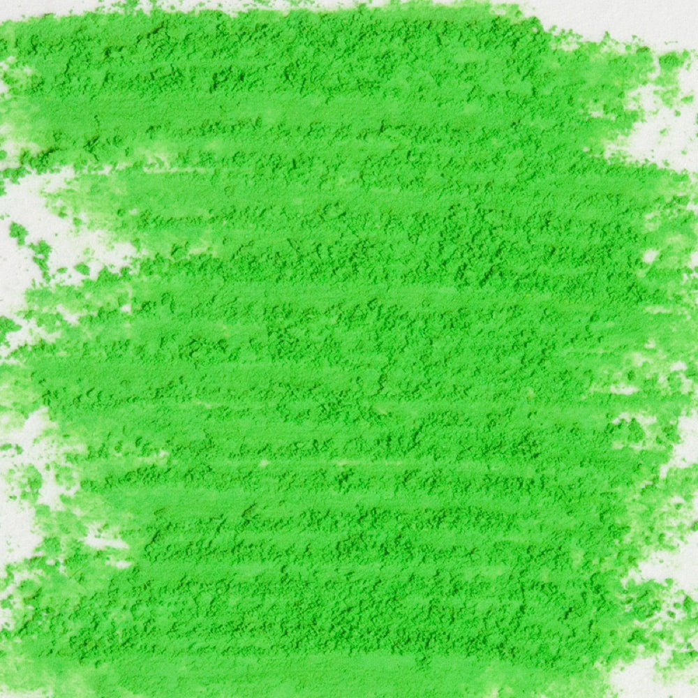 Jumbo Handmade Pastels (Greens)