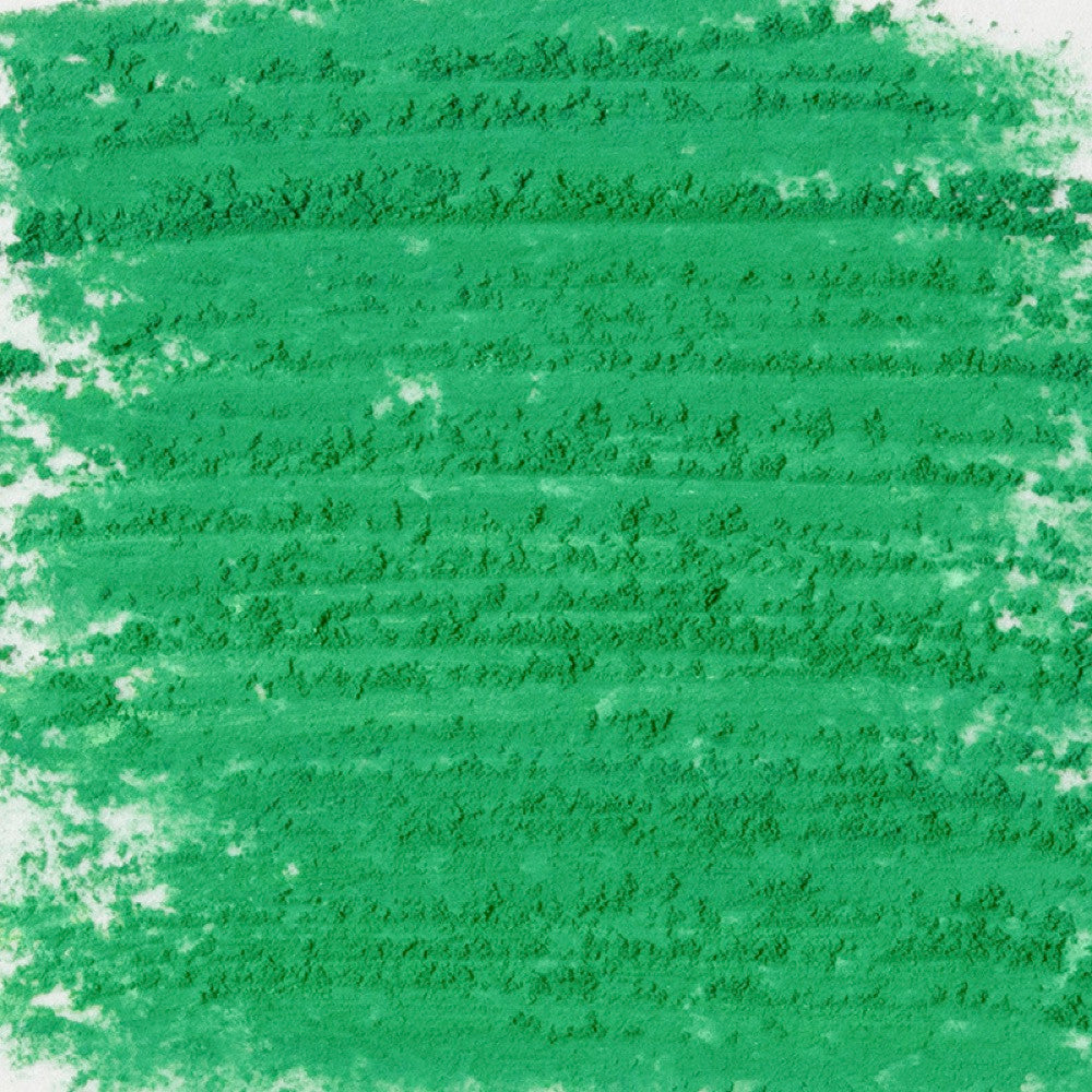 Jumbo Handmade Pastels (Greens)