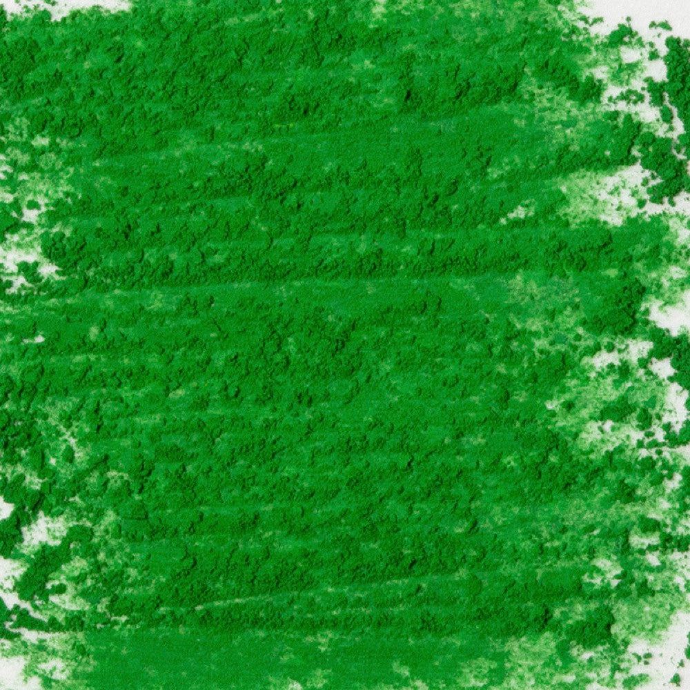 Jumbo Handmade Pastels (Greens)