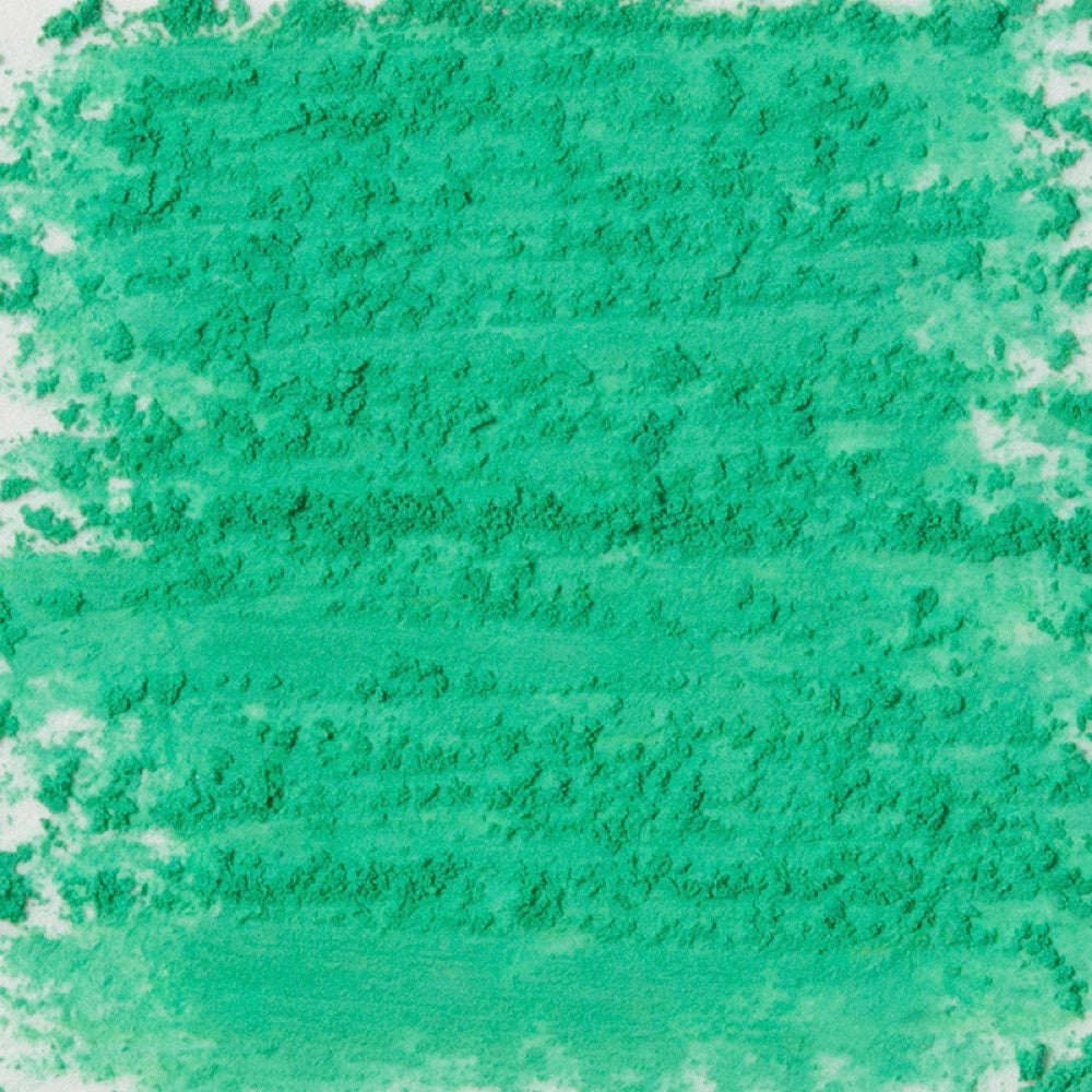 Jumbo Handmade Pastels (Greens)