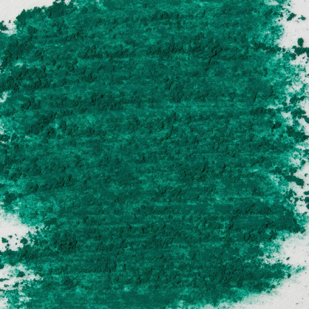 Jumbo Handmade Pastels (Greens)