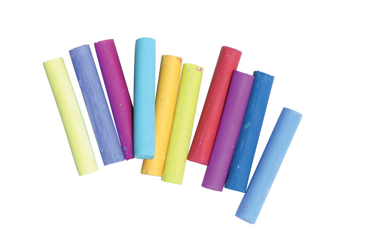 Medium-Soft Round Pastel Sets