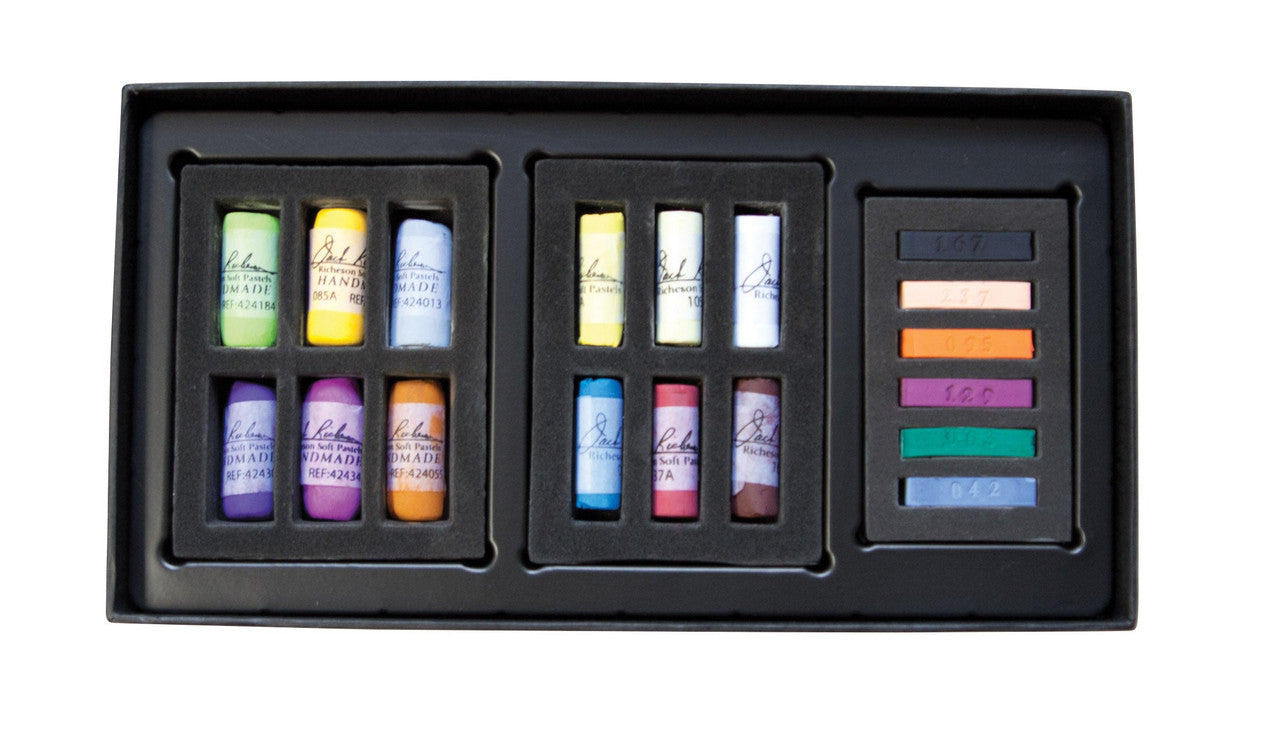 Half Stick Sampler Set/18