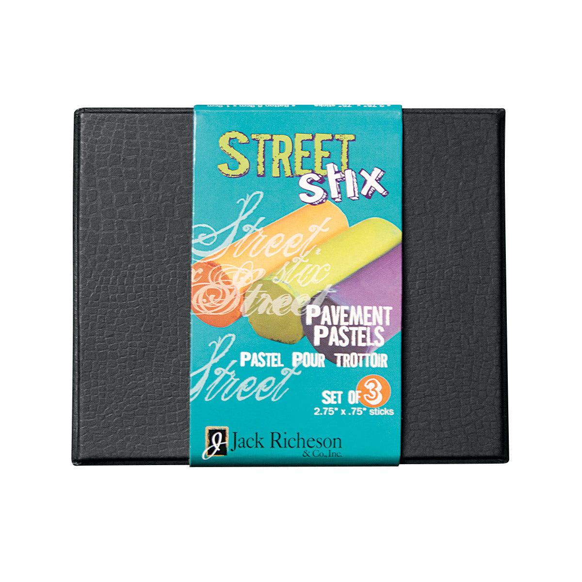 Street Stix Sets