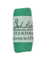 Soft Handrolled Pastels (Greens)