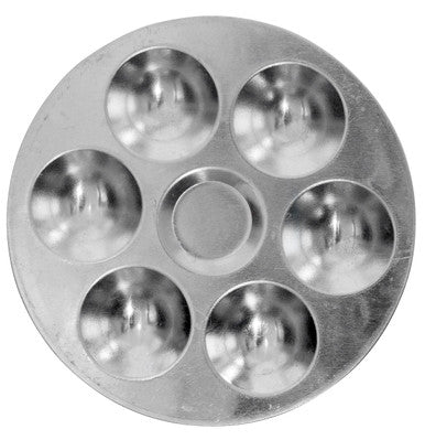 Aluminum Trays