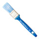 Blue Synthetic Brushes