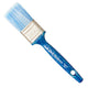 Blue Synthetic Brushes