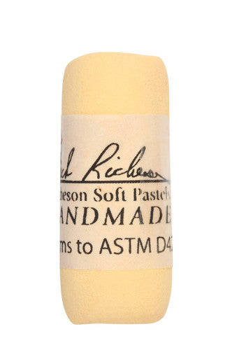 Soft Handrolled Pastels (Oranges)