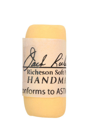 Soft Handrolled Pastels (Oranges)