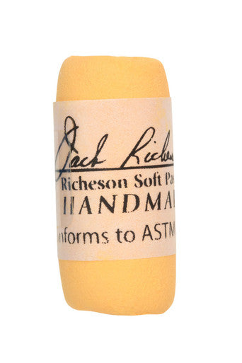 Soft Handrolled Pastels (Oranges)