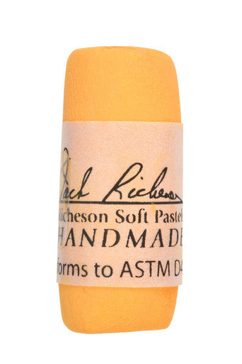 Soft Handrolled Pastels (Oranges)