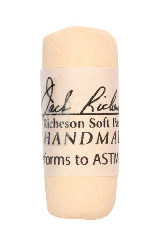 Soft Handrolled Pastels (Oranges)