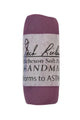Soft Handrolled Pastels (Violets)