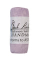 Soft Handrolled Pastels (Violets)