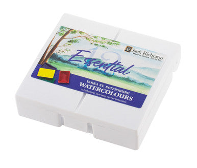 St. Petersburg Watercolor Sets