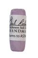 Soft Handrolled Pastels (Violets)