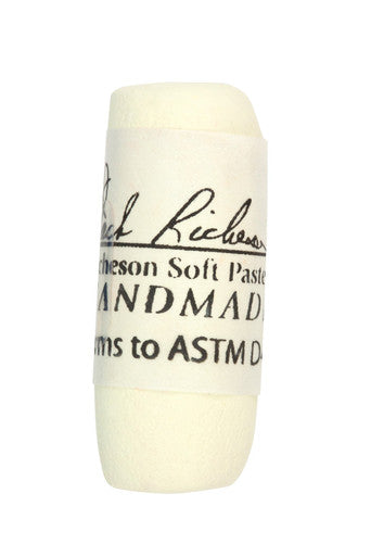 Soft Handrolled Pastels (Yellows)