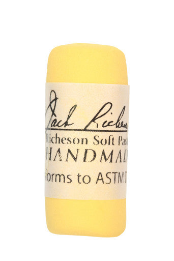 Soft Handrolled Pastels (Yellows)