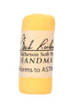 Soft Handrolled Pastels (Yellows)