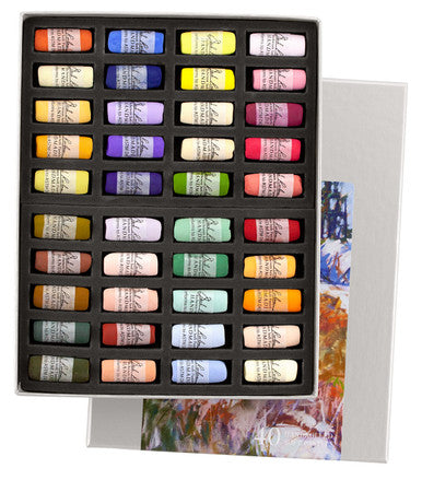 Lyn Asselta Instructor Sets