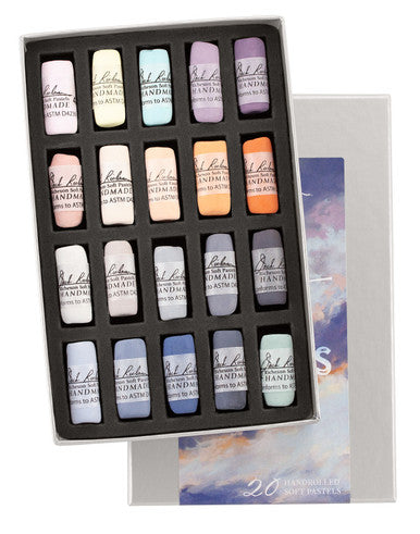 Lyn Asselta Instructor Sets