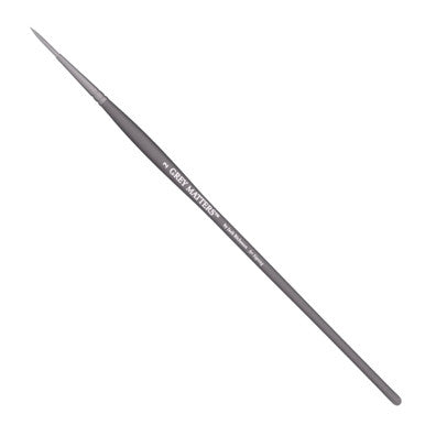 Grey Matters Signing Brushes