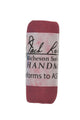 Soft Handrolled Pastels (Earth Reds)