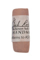 Soft Handrolled Pastels (Earth Reds)