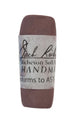 Soft Handrolled Pastels (Earth Reds)