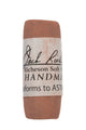 Soft Handrolled Pastels (Earth Reds)